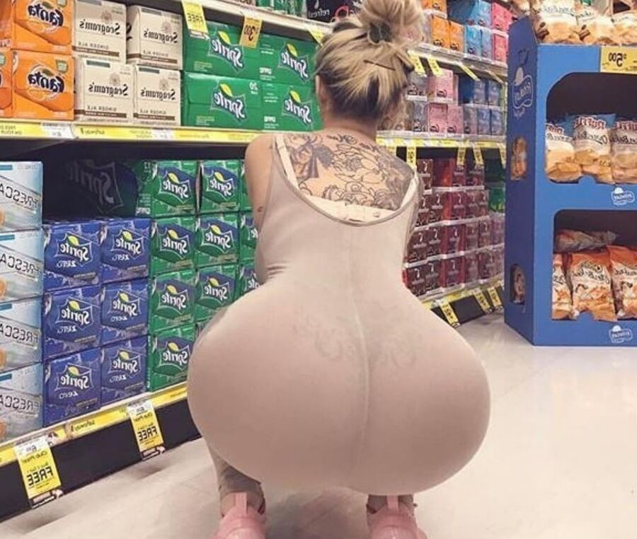 Whale Tails