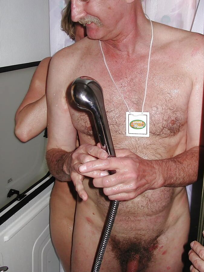 What your Granny does on her holidays
