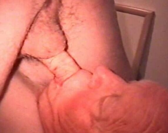 . grandpa daddy old man granny grandma