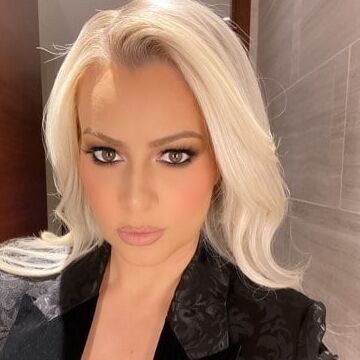 Maryse wwe