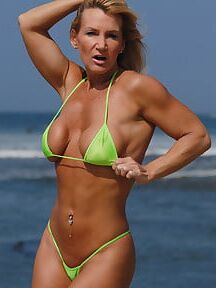 Swimwear ladies
