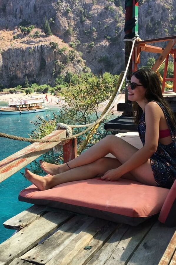 Turkish Instagram Girls Beril