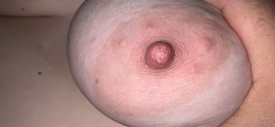 Teresas titties!!