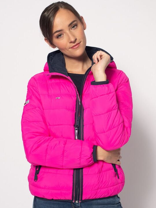 Sexy Puffer Jackets