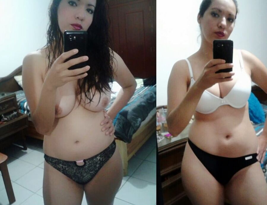 Paulina Yanez y Alejandro Flores de Lira