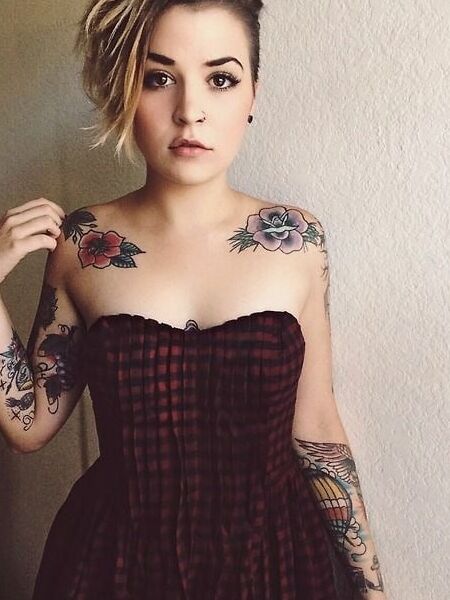 WANT TO BE WITH THIS TYPE GIRL!