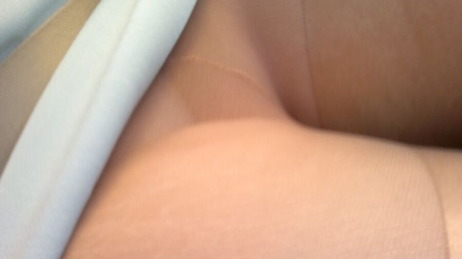 Carmenpantyhose