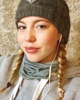 Laura gf of stupid beta in california hot