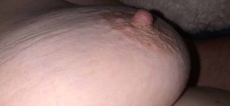 Teresas titties!!