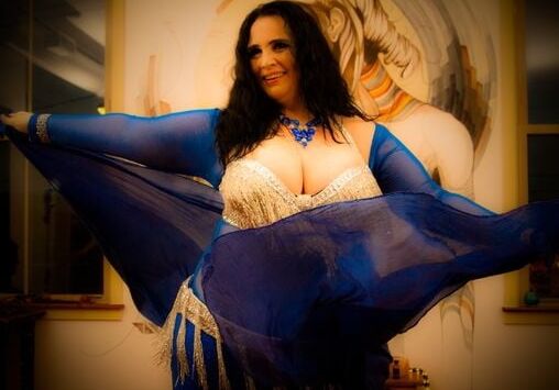 BELLY DANCERS