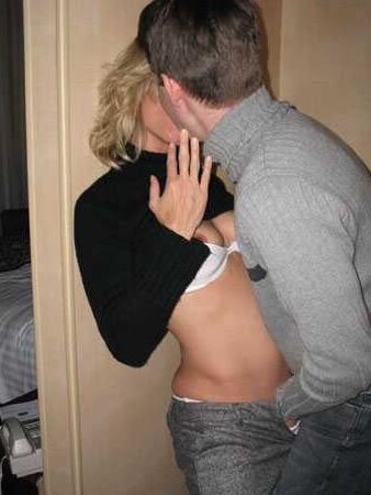 Sexy Sweet And Fit MILF Loves Cock In Her Hungry Holes