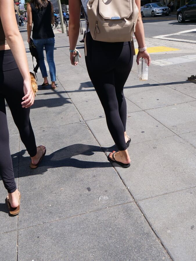 Candids made in USA