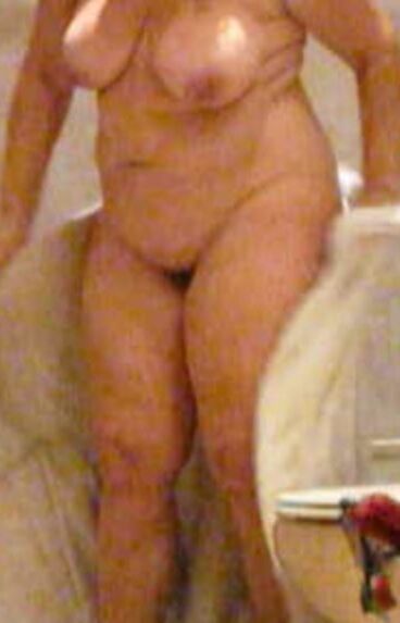 Bbw mature
