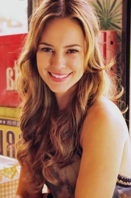 Paolla Oliveira