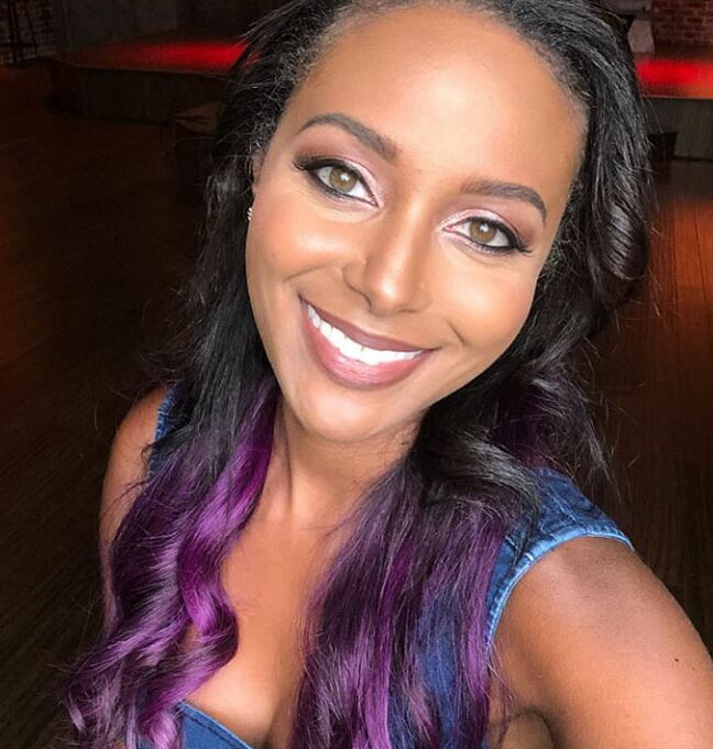 Baddie Of The Month(January )