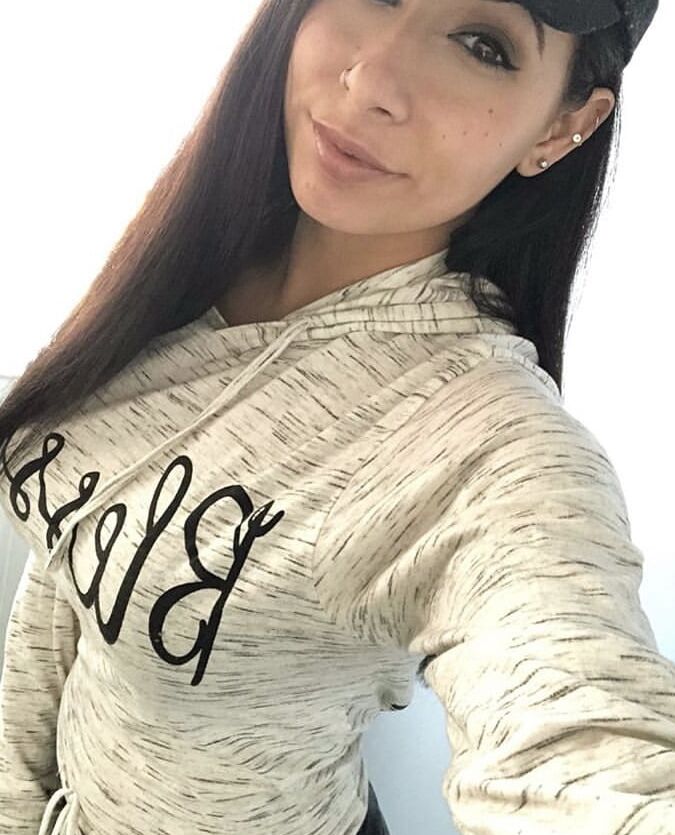 New Jersey MILF And Youtuber Drea Andrea