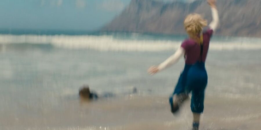 Jodie Whittaker beautiful ass