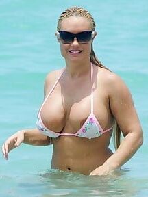 Swimwear ladies