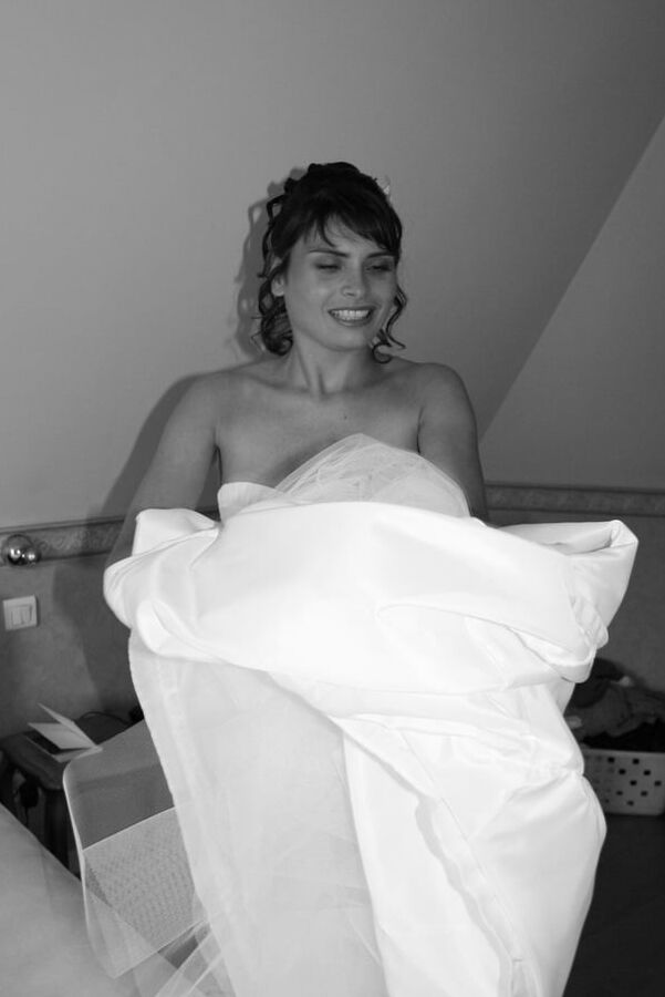 Mariage Emilie et Julien - NN Sexy Bride Dressing