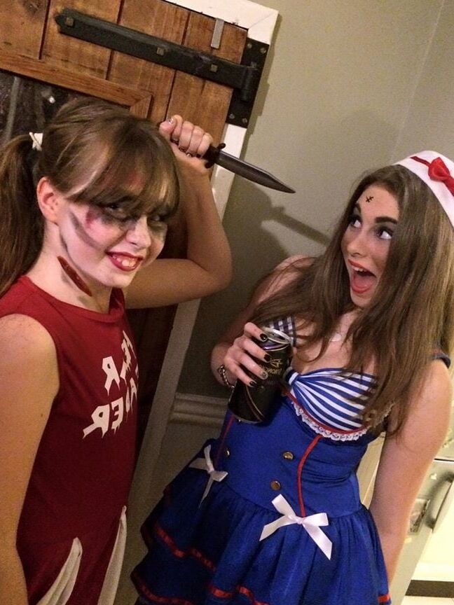 Stupid Chav Sluts- Lucy B