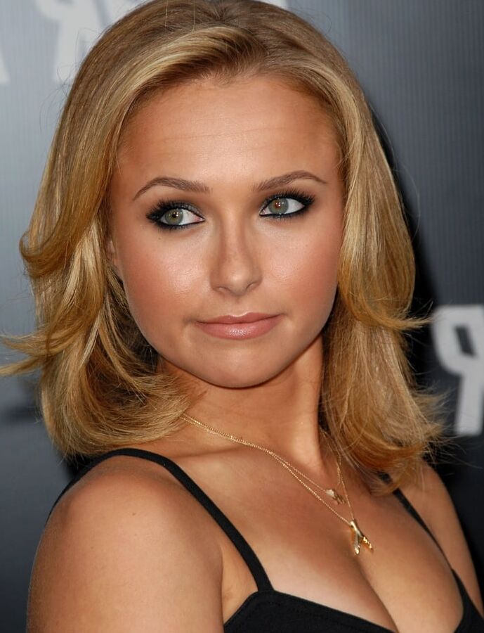 Hayden Panettiere
