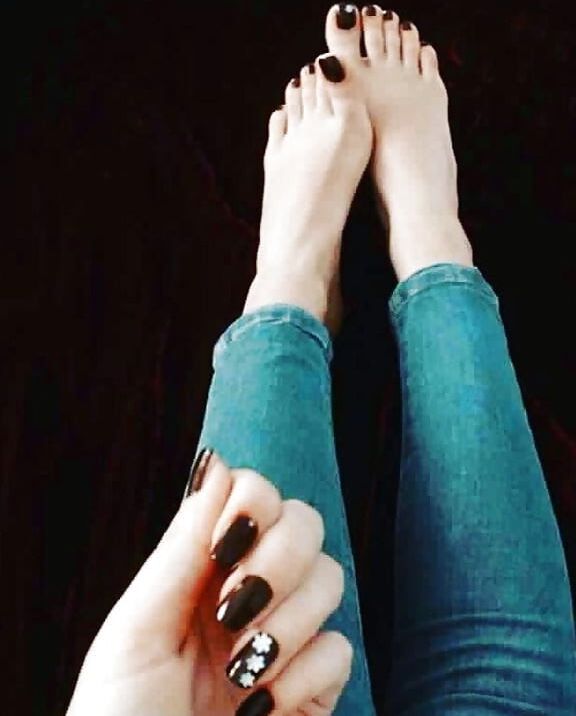 Nail heaven