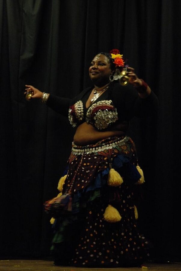 BELLY DANCERS