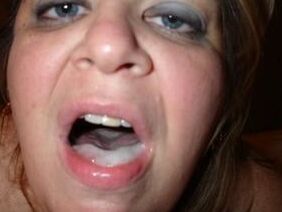 Kayla the BBW whore