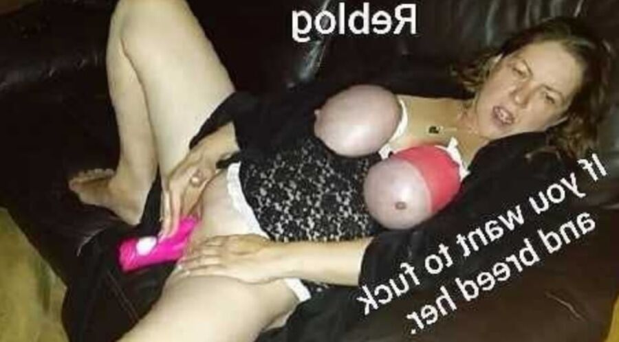 Fuckpig Nasty BDSM Whore PigSue Bareback Ass Fucked From UK