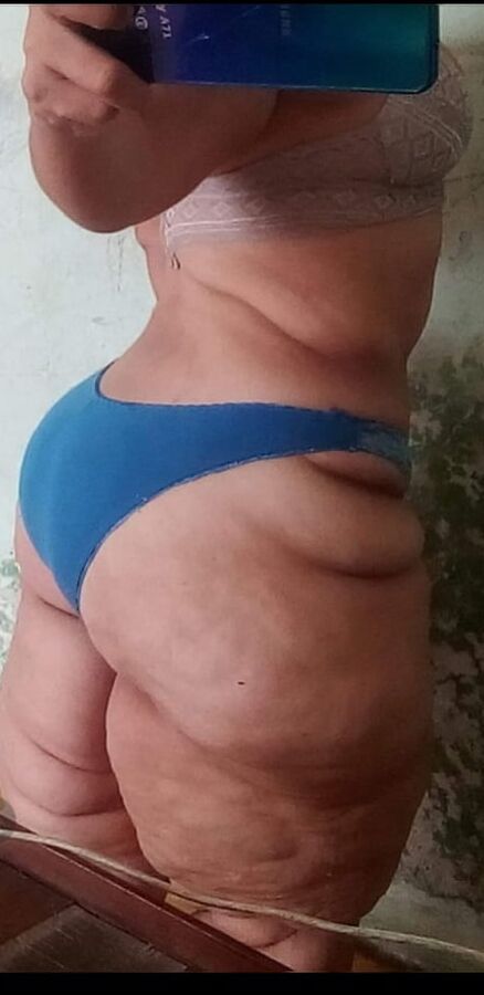 Natalya Nalgona madura