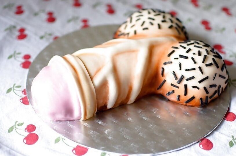 Indulge your Sweet Tooth