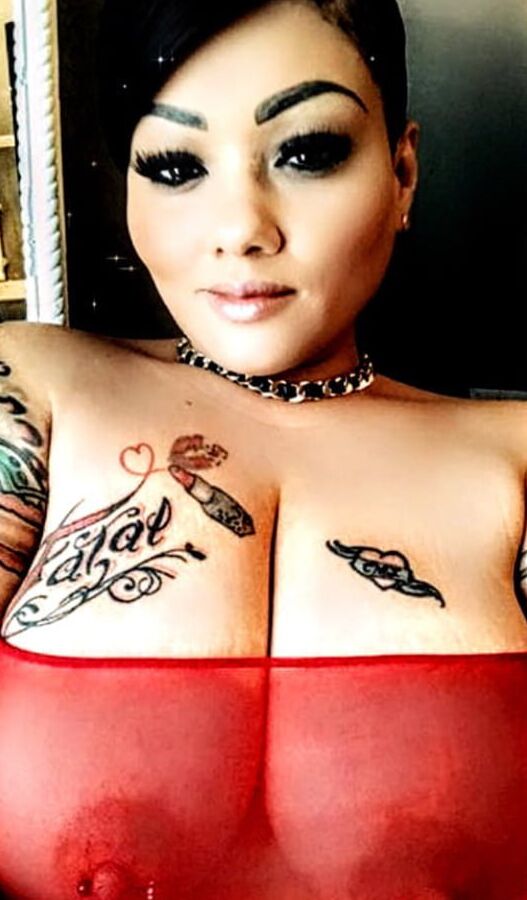 Queencurve
