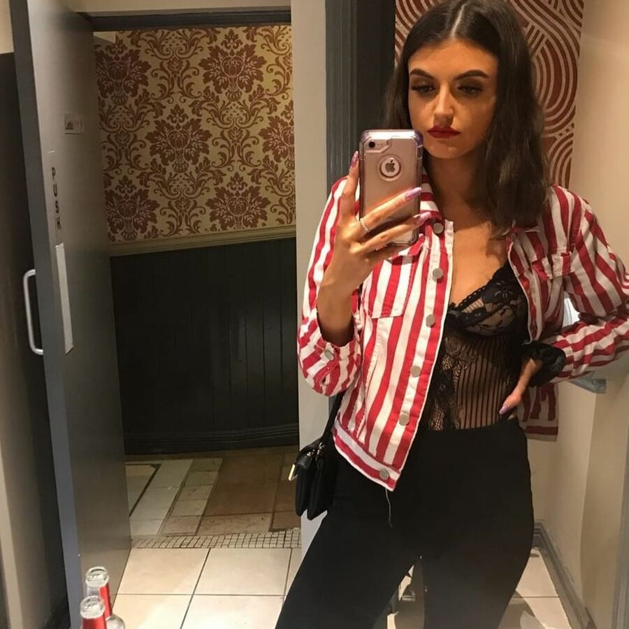 Inst slut