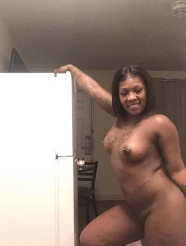 I love her - local FL slut