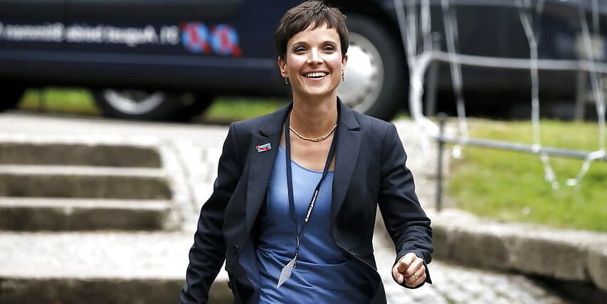 Frauke Petry