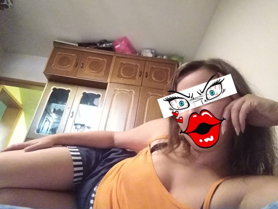 Moja Pokorna my submissive