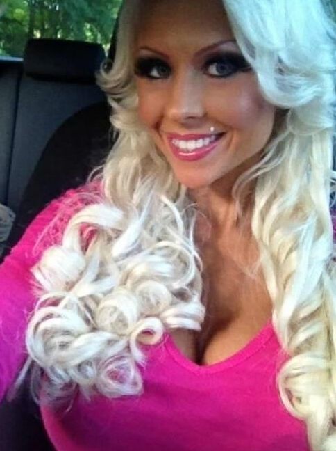 Barbie Brilliant