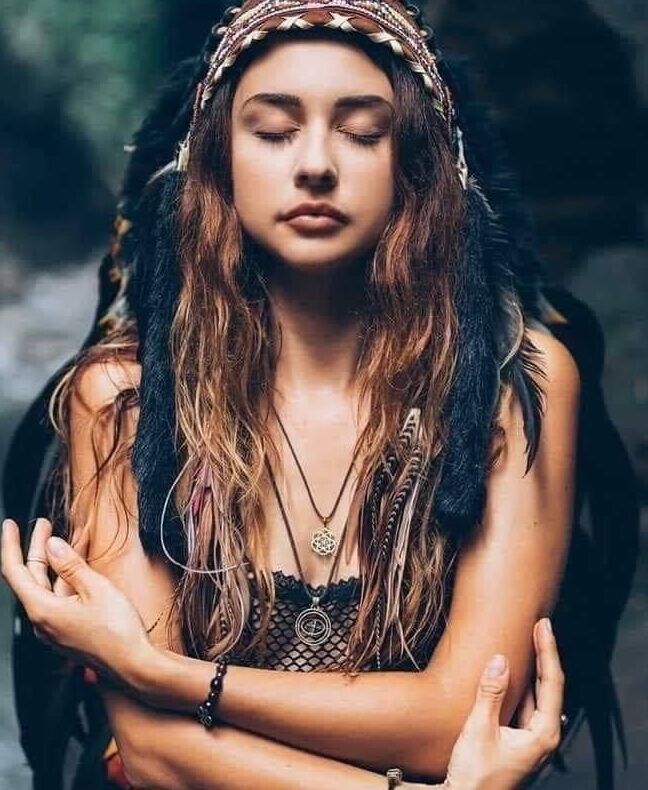 WANT TO BE WITH THIS TYPE GIRL!