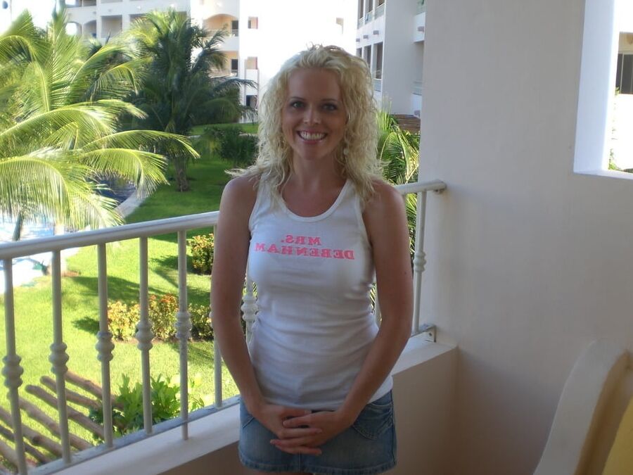 Debra cheating whore repost and expose