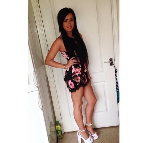 Stupid Chav Sluts- Emily West