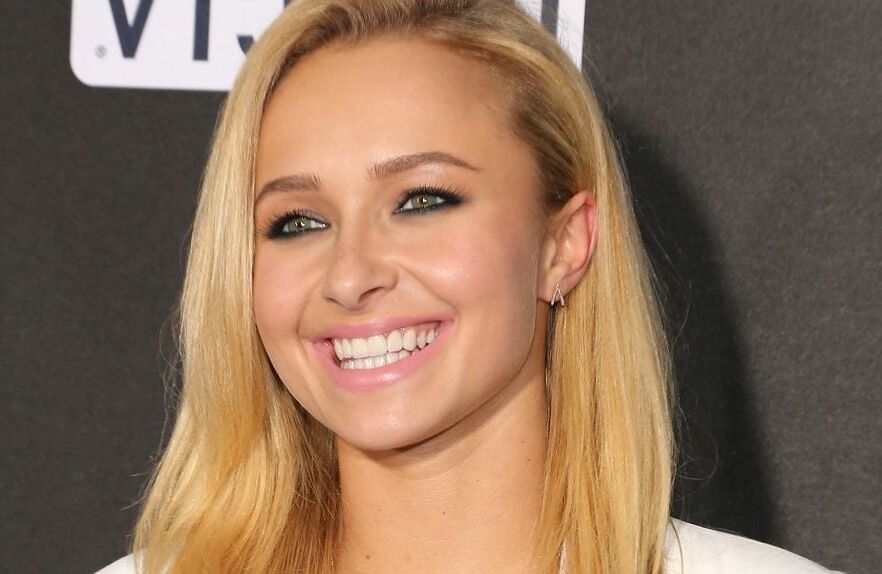 Hayden panettiere