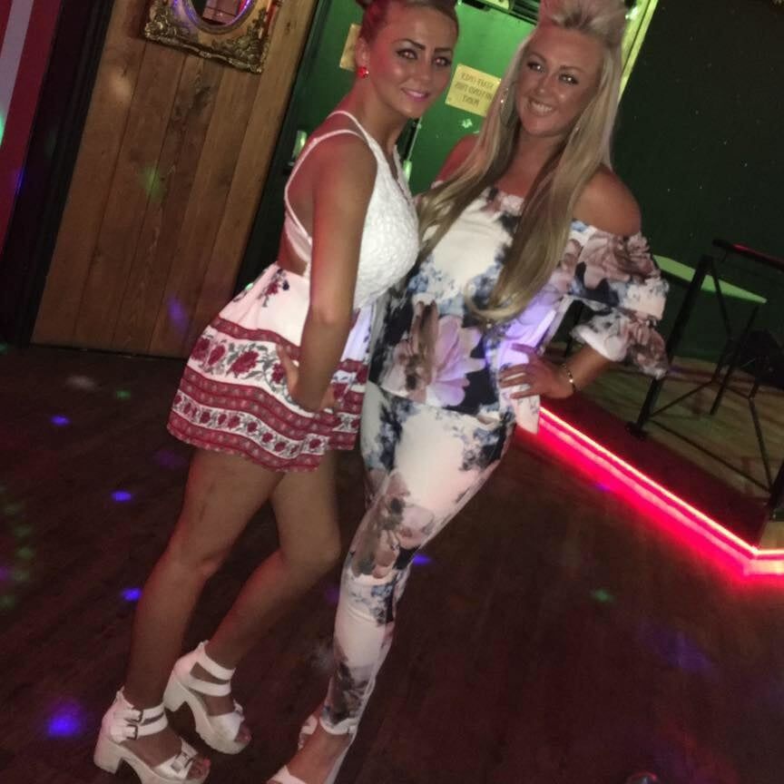 Stupid Chav Sluts- Ashley F