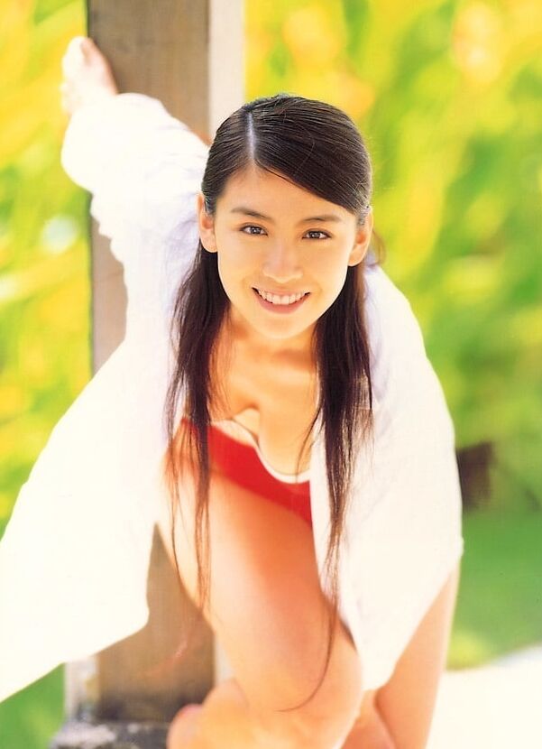 Akiko Hinagata