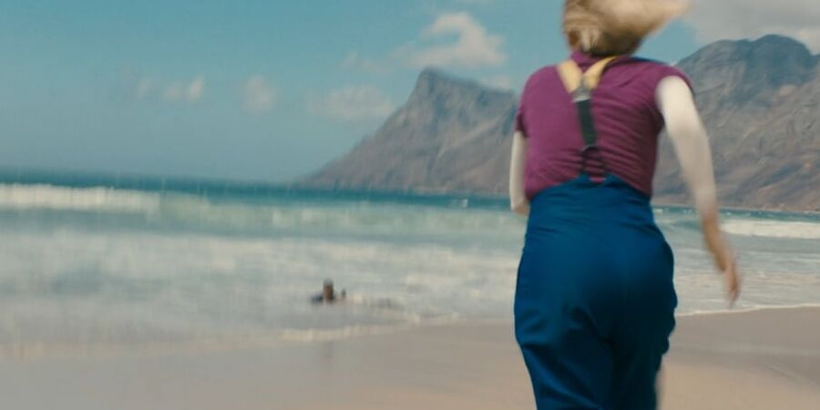 Jodie Whittaker beautiful ass