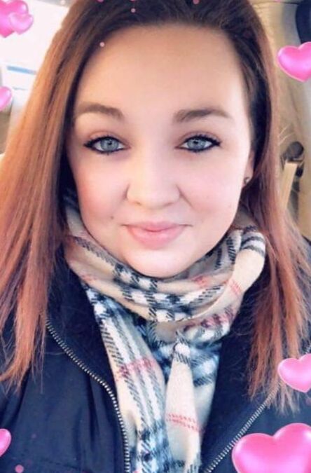 Pretty chubby begging for tributes