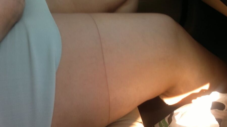 Carmenpantyhose