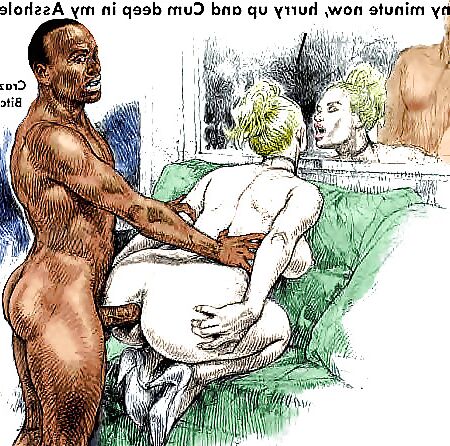cuckolded by BBC on honeymoon