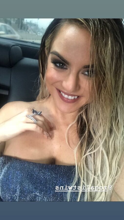 Sexy JoJo