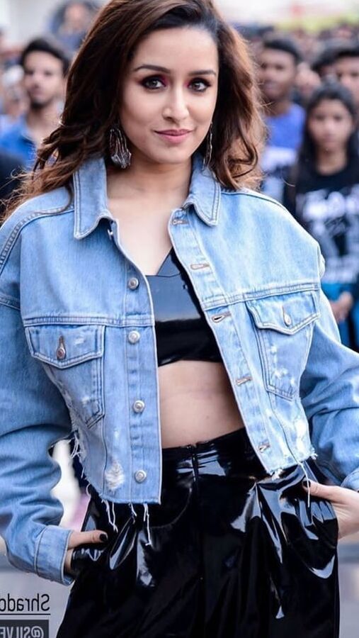 shraddha kapoor