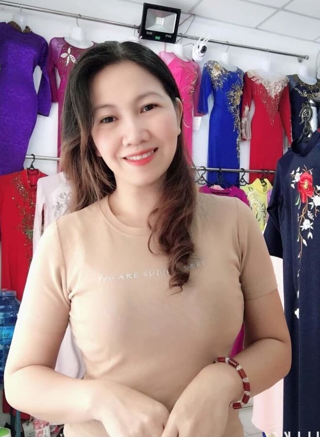 People I want to fuck VN